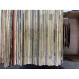 Records - LPs and Singles