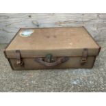 Vintage Suitcase