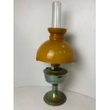 Aladdin Oil Lamp