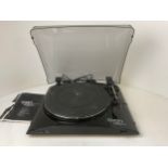 ION Profile LP USB Turntable