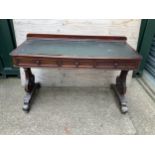 Edwardian Writing Desk