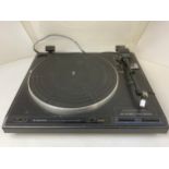 Pioneer Stereo Turntable