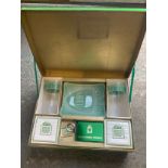 Green Shield Stamps Gift Set