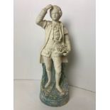 Minton Figure - 36cm High