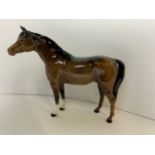 Beswick Horse