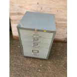 Filing Cabinet