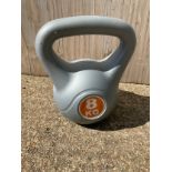 8kg Kettle Bell