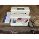 Frister and Rossmann Fantasy 979 Sewing Machine