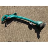 Bosch Cordless Strimmer