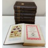 Newnes Pictorial Knowledge in 7 Volumes
