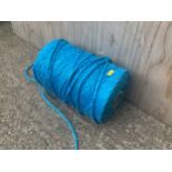 Roll of Nylon Rope