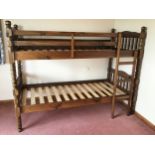 Bunk Beds