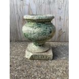 Marble Urn