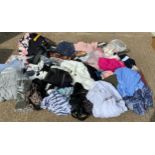 Quantity of New Old Stock Women's Clothing - Various Sizes