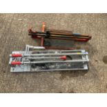 Tile Cutters