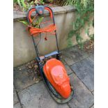 Flymo Easy Glide Mower