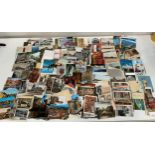 Large Quantity of Postcards Worldwide