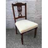 Upholstered Chair