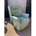 Sherborne Electric Recliner