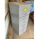 Filing Cabinet