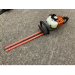 Petrol Hedge Trimmer