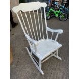 Rocking Chair