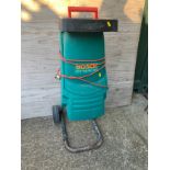 Bosch Garden Shredder