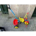 Child's Trike