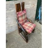 Rustic Chair