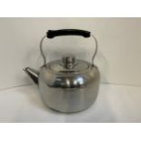 Hob Kettle