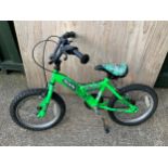 Child's Bike