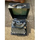 Imperial Typewriter