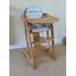 Highchair