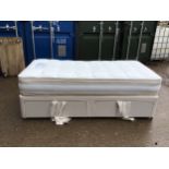 Single Divan Bed