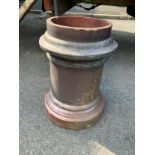 Chimney Pot - 45cm H