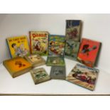 Vintage Children's Books