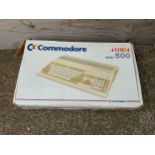 Amiga Commodore 500