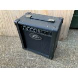 Guitar Amplifier