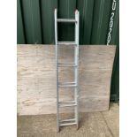 Aluminium Ladders