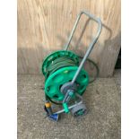 Hose Reel