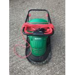 Qualcast Lawnmower