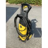 Karcher Pressure Washer