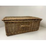 Old Hamper