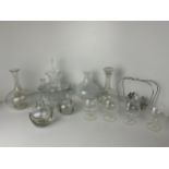 Glassware