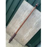 Curtain Pole - 190cm long