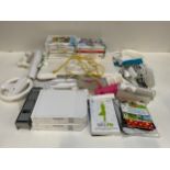 Nintendo Wii and Accessories