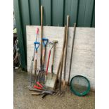 Garden Tools