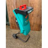 Bosch Garden Shredder