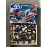Star Wars Micro Scalextric