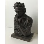 Beethoven Bust - 25cm High